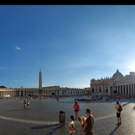 Ad Maiora Rome Apartment Εξωτερικό φωτογραφία