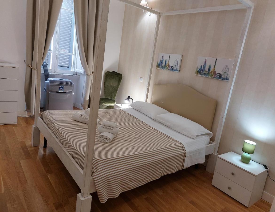 Ad Maiora Rome Apartment Εξωτερικό φωτογραφία